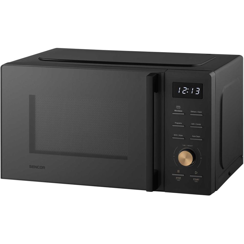 Sencor SMW 5520BK