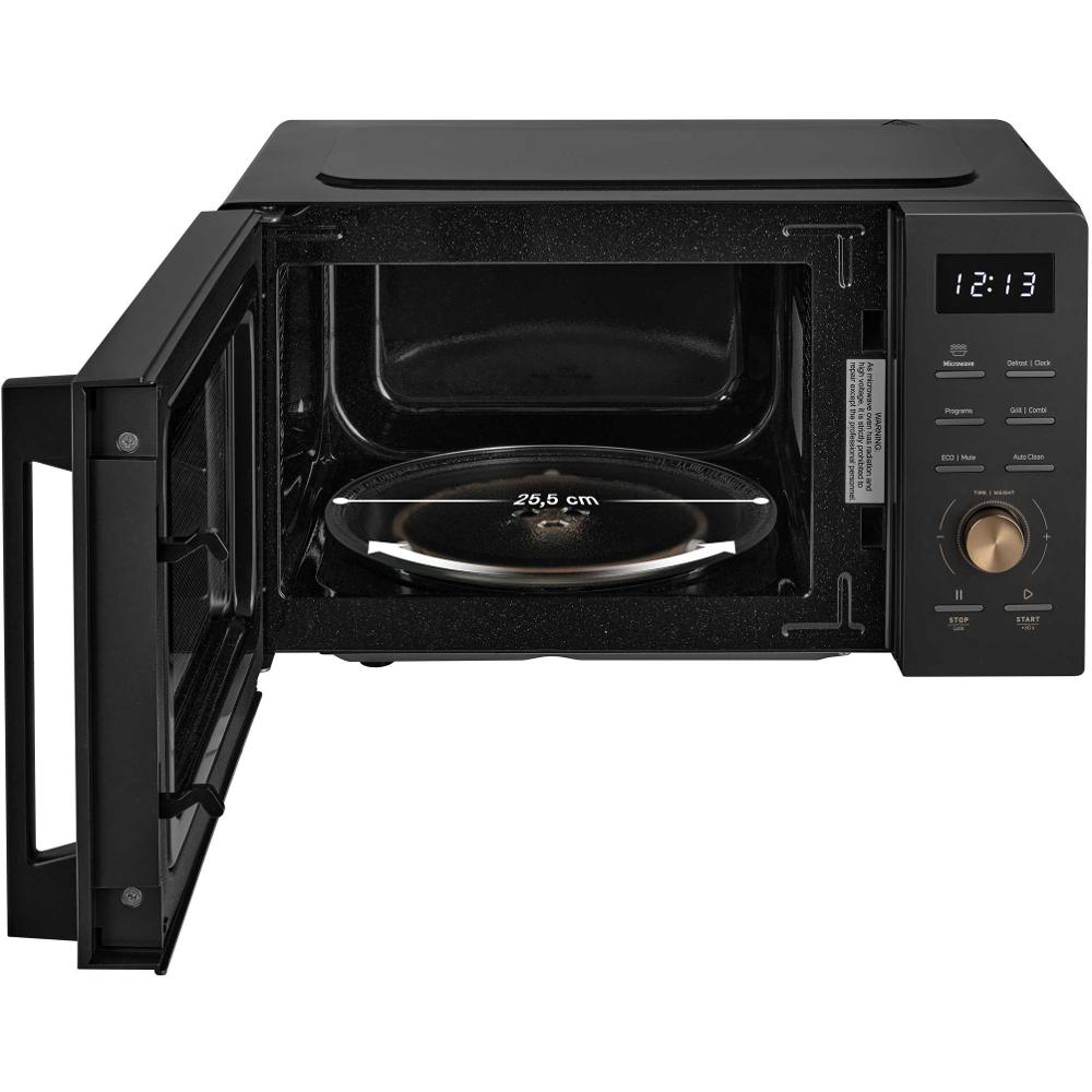 Sencor SMW 5520BK