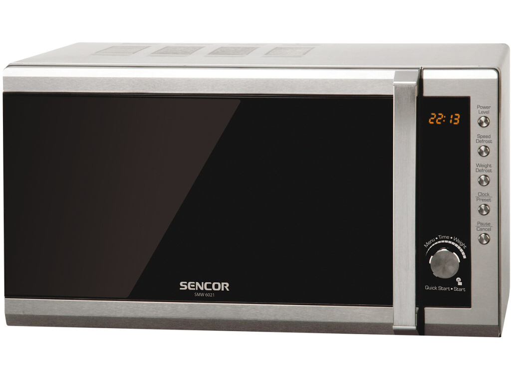Sencor SMW 6001DS