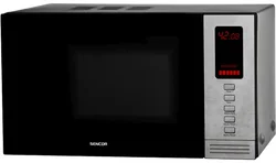Sencor SMW 6520DSG