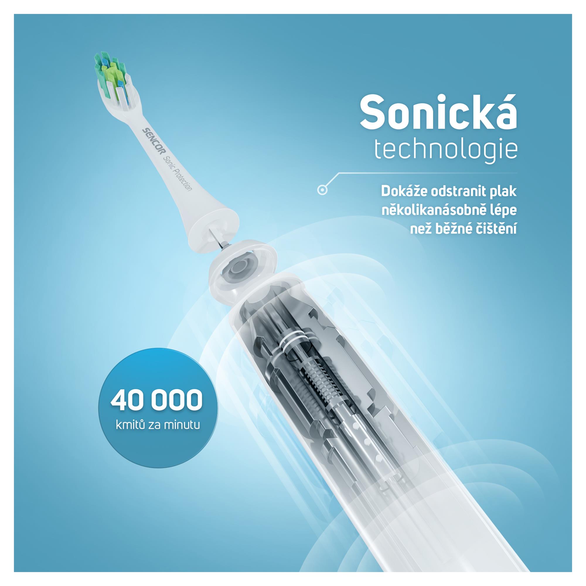 Sencor SOC 4200BL