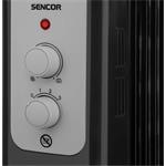 Sencor SOH 3309BK