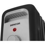 Sencor SOH 3313BK