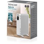 Sencor SOH 6213WH