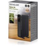 Sencor SOH 6311BK