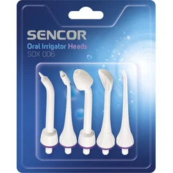 Sencor SOX 006 Náhradní hlavice pro ústní sprchu