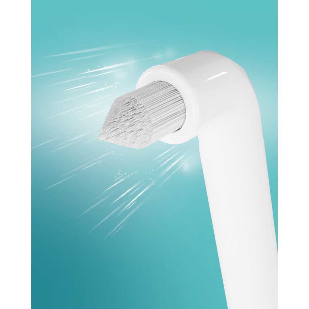 Sencor SOX 107 Náhradná hlavica Interdental pre SOC 4210BL/4211GD, 2 ks