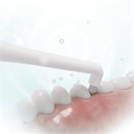 Sencor SOX 107 Náhradná hlavica Interdental pre SOC 4210BL/4211GD, 2 ks