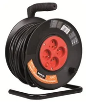 Sencor SPC 50 - Kabely + redukce