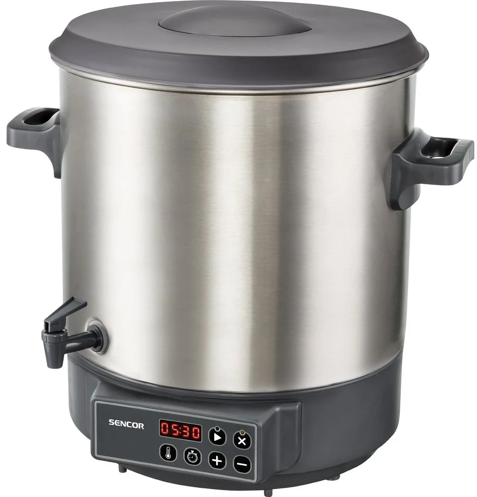 Sencor SPP 3200SS