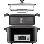 Sencor SPR 5508BK 