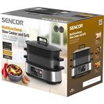 Sencor SPR 6300BK