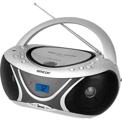 Sencor SPT 227 S