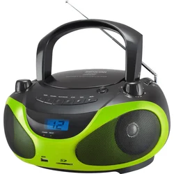 Sencor SPT 228 BG zelený