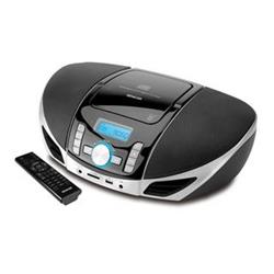 SENCOR SPT 260,RADIO S CD/MP3/USB/SD,Zobrazení ID3 popisů,Dálkové ovládání