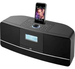 SENCOR SPT 600 RADIO S CD / MP3 / USB,LCD displej,Dálkové ovládání