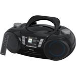 Sencor SPT 6510DB