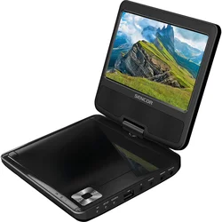 Sencor SPV 2721 BLACK