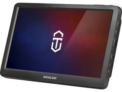 SENCOR SPV 4700 TITAN