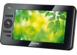 SENCOR SPV 6915T