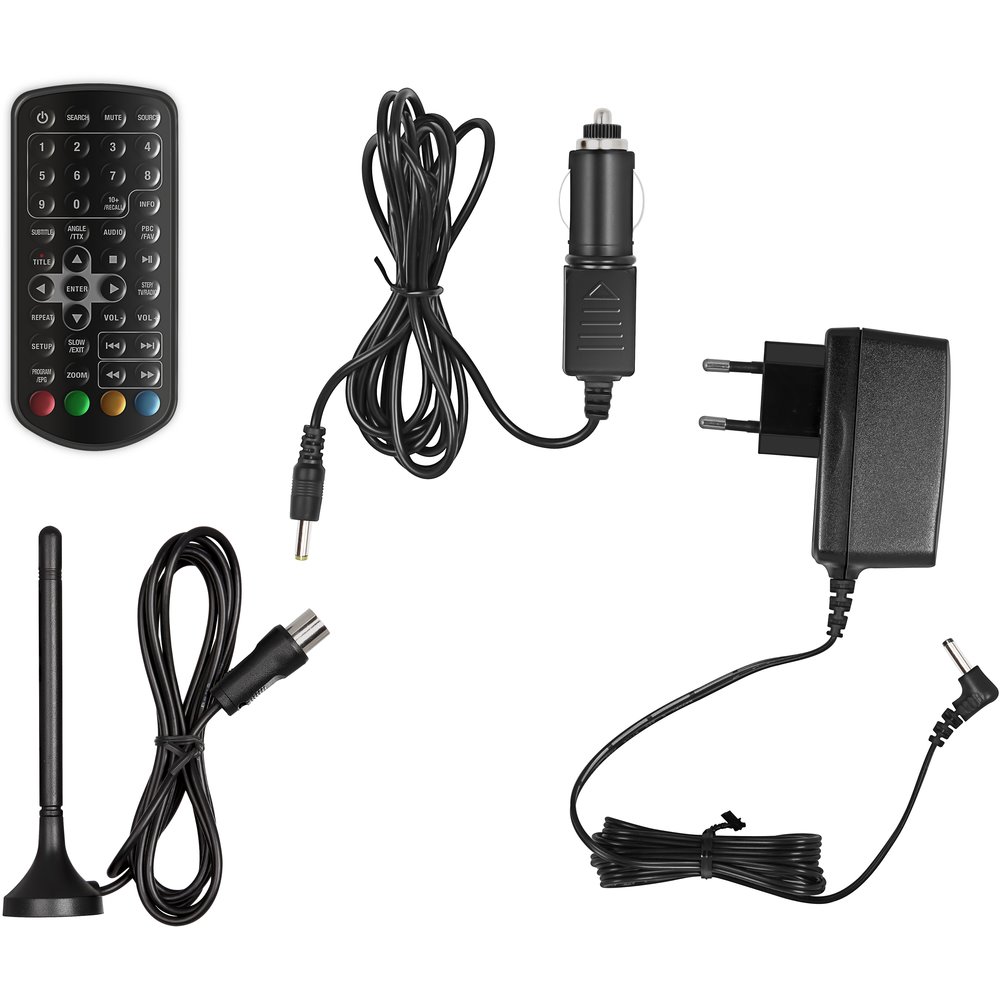 Sencor SPV 7926T