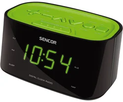 Sencor SRC 180 GN zelený