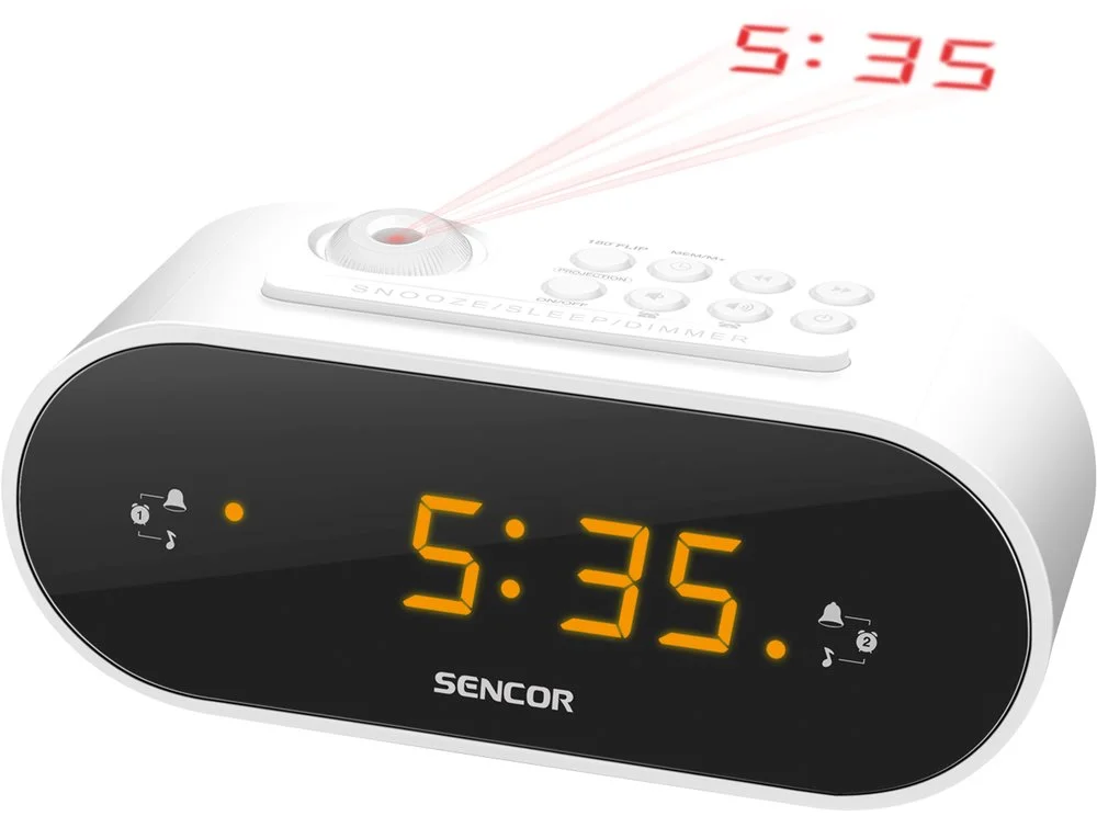 Sencor SRC 3100 W