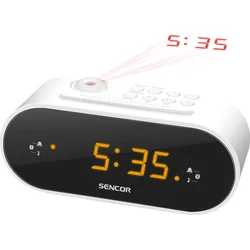 Sencor SRC 3100 W