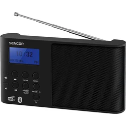 Sencor SRD 7100B