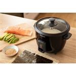 Sencor SRM 0601BK