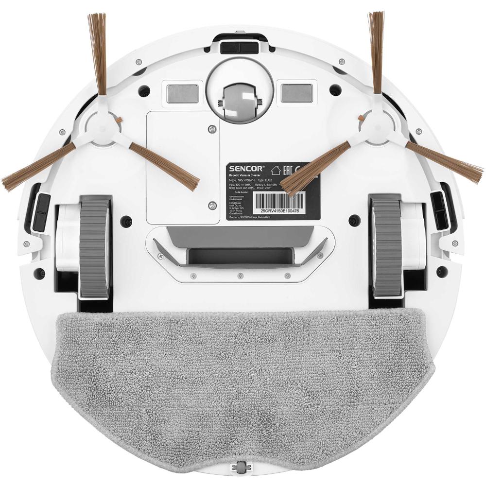 Sencor SRV 4150WH