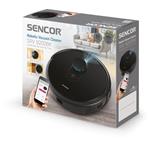 Sencor SRV 9200BK