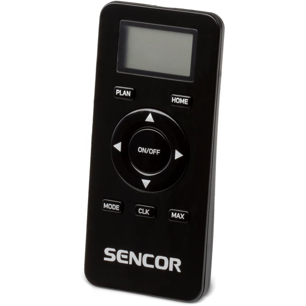 Sencor SRX 002 Dálkový ovladač pro SRV 2230/4000/4200/4250/6250/8250/9250