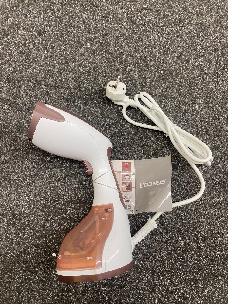Sencor SSI 0850RS