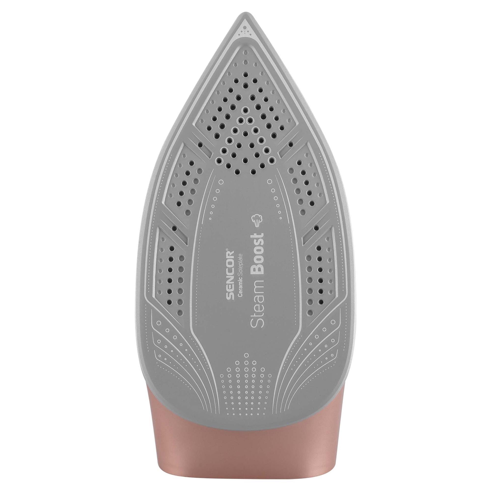 Sencor SSI 0910RS