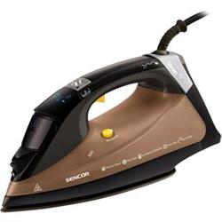 Sencor SSI 9400BK - Žehličky