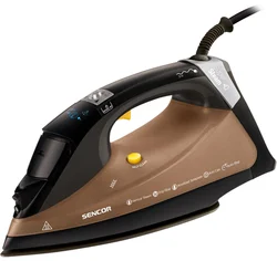 Sencor SSI 9400BK