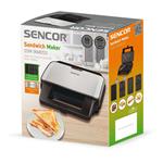 Sencor SSM 9940SS