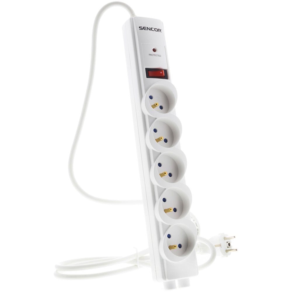 Sencor SSP 530