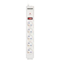 Sencor SSP 530 - Síťové adaptéry - karty