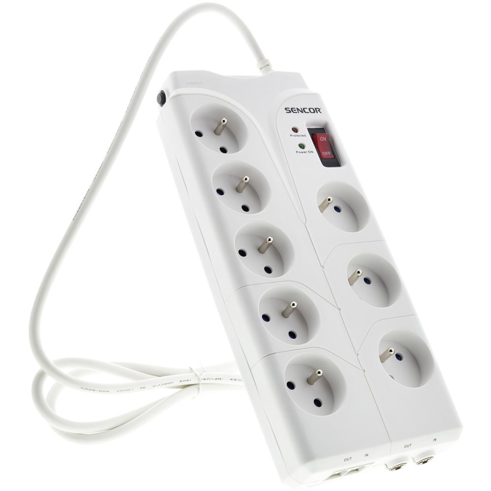 Sencor SSP 850