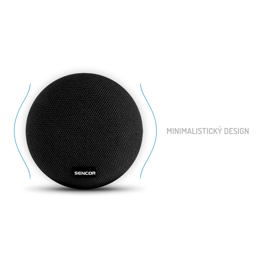 Sencor SSS 1000 NYX MICRO