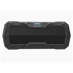 Sencor SSS 1100 BLACK