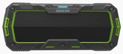 Sencor SSS 1100 GREEN