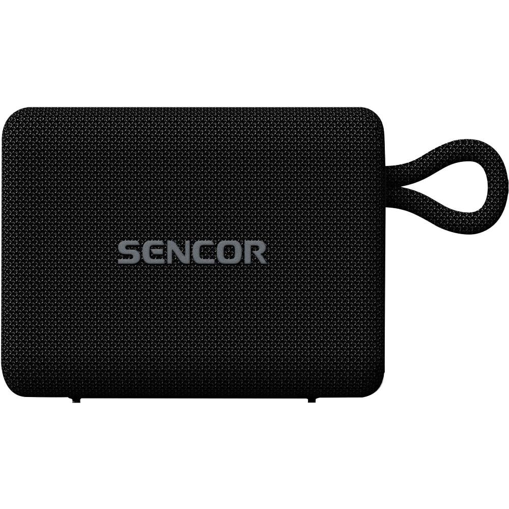 Sencor SSS 1400BK