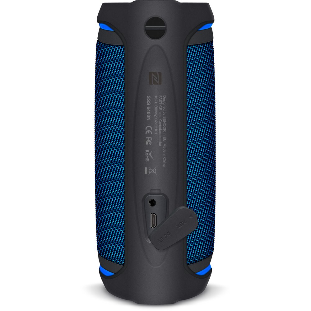 Sencor SSS 6400N BLUE Sirius