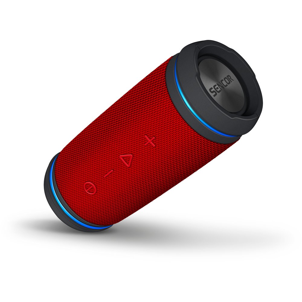 Sencor SSS 6400N RED Sirius