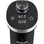 Sencor SSV 5000BK