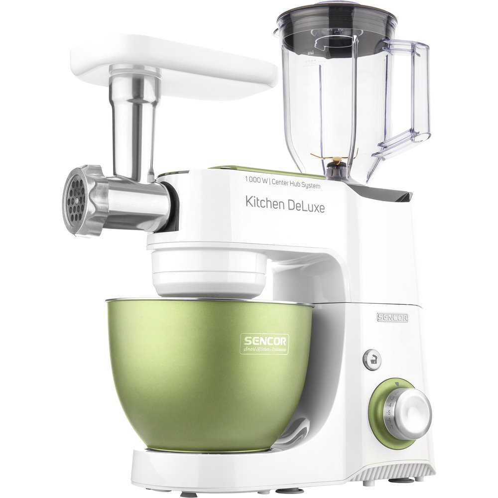 Sencor STM 4460GG