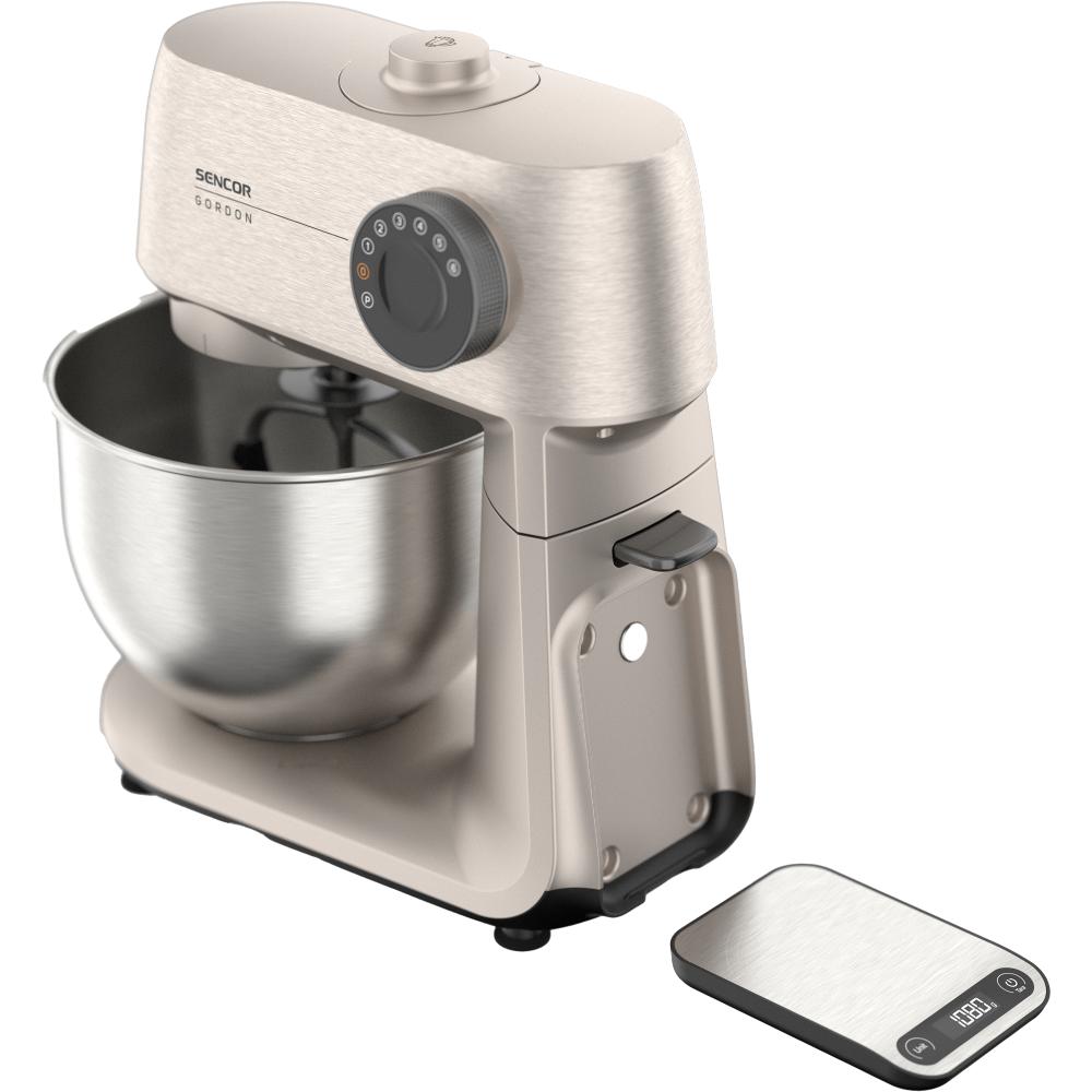 Sencor STM 7651WS GORDON
